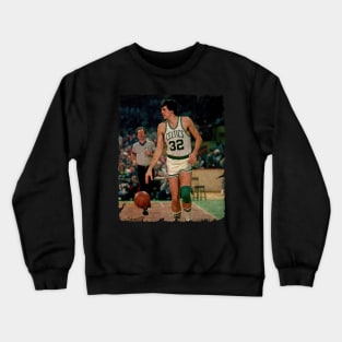 Kevin McHale #32 Crewneck Sweatshirt